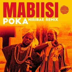 Mabiisi - Poka (Hiribae Remix)