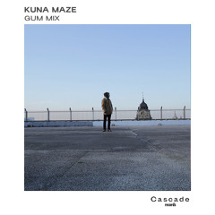 KUNA MAZE MIX - CASCADE
