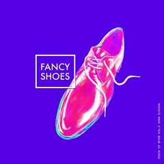 Jung Ilhoon (정일훈) - Fancy Shoes