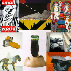 Interview art historians Maura Reilly & Catriona Moore: DESTABILIZING THE POP ART CANON (Dec '14)
