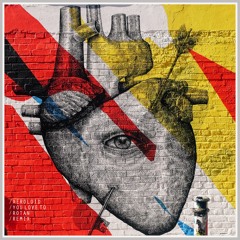 Aeroloid - You Love To (Rotan Remix)