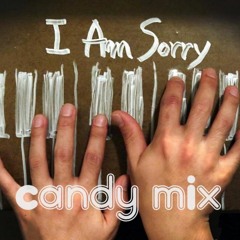 Justin biber Sorry [OFFICIAL]/candymix