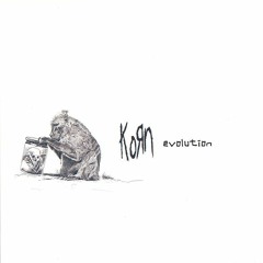 Korn - Evolution (Dave Aude Radio Edit)