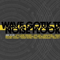 WAVcast 14 // Cervello Elettronico (WGT Edition)