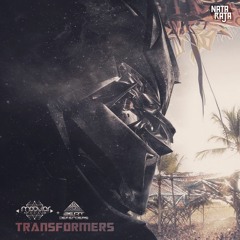 Modular Pitch & Beat Defenders - Transformers [TEASER]