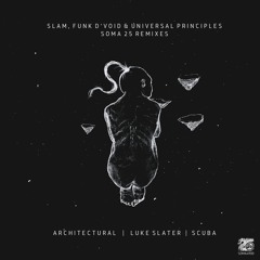 Funk D'Void - Magnolia (Architectural Remix) (Soma490d)