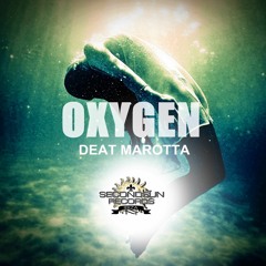 Oxygen - deat marotta