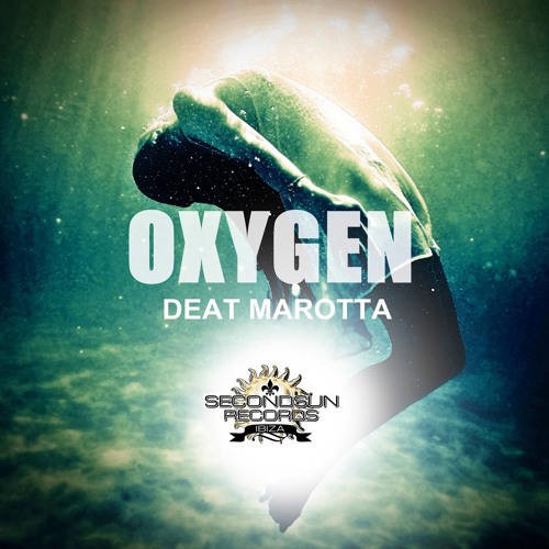 Oxygen - deat marotta
