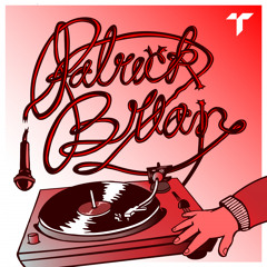 Patrick Brian - String Tune