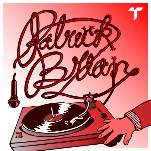 Patrick Brian - String Tune