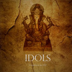 Image Dragons - Demons - Idols Ep - Frenchcore 2017