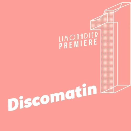 DISCOMAT003 - Discomatin Edits 03