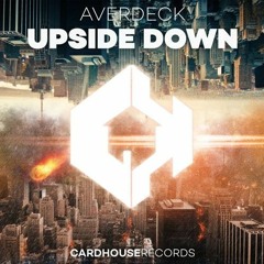 Upside Down (Radio Edit) OUT NOW