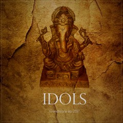 Runaway - Idols Ep Frenchcore 2017