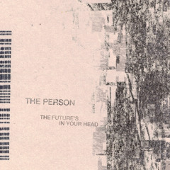 The Person - Maxres Acid (LP now available from Bleep, Boomkat, Bandcamp etc)