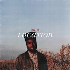 Location KHALID - cover