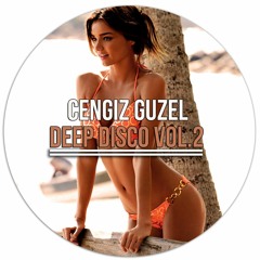 Cengiz Guzel - Deep Disco Vol.2