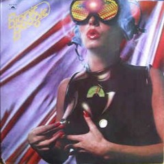 Bionic Boogie - Risky Changes - (M.M. Re Construction Mix)