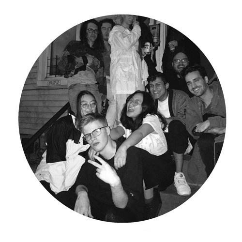 SNF015 // LK - Think About It First EP