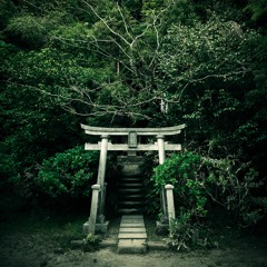 【東方自作アレンジ】封印されし神々