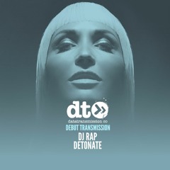 DJ Rap - Detonate