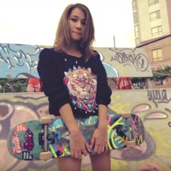 HOA PHƯỢNG - MK Featuring NAH