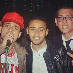 تراك انا سوبر مان سادات فيفتي اوبيوم توزيع عمروحاحا