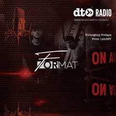 Format Presents...The Mistaa