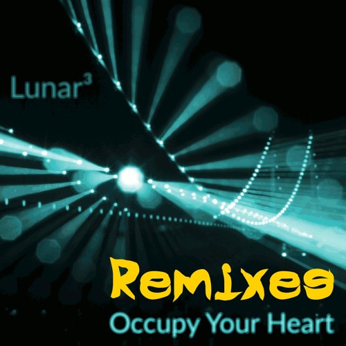 Lunar3 - Shadowbroker (The Boy And The Sine Remix)