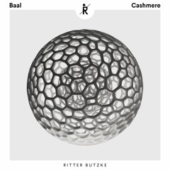 BAAL - Cashmere EP (Snippets)