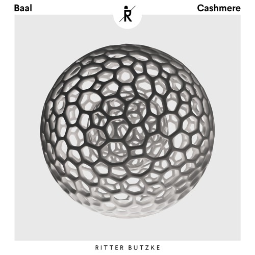 BAAL - Cashmere EP (Snippets)
