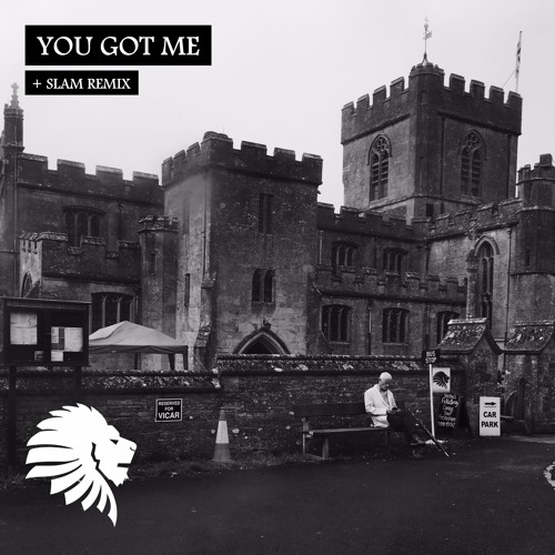 Alan Fitzpatrick - You Got Me (Slam Track Series Remix) (WATB004)