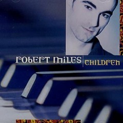 Robert Miles - Children (Paul Hamilton Tribute 2017 Mix)