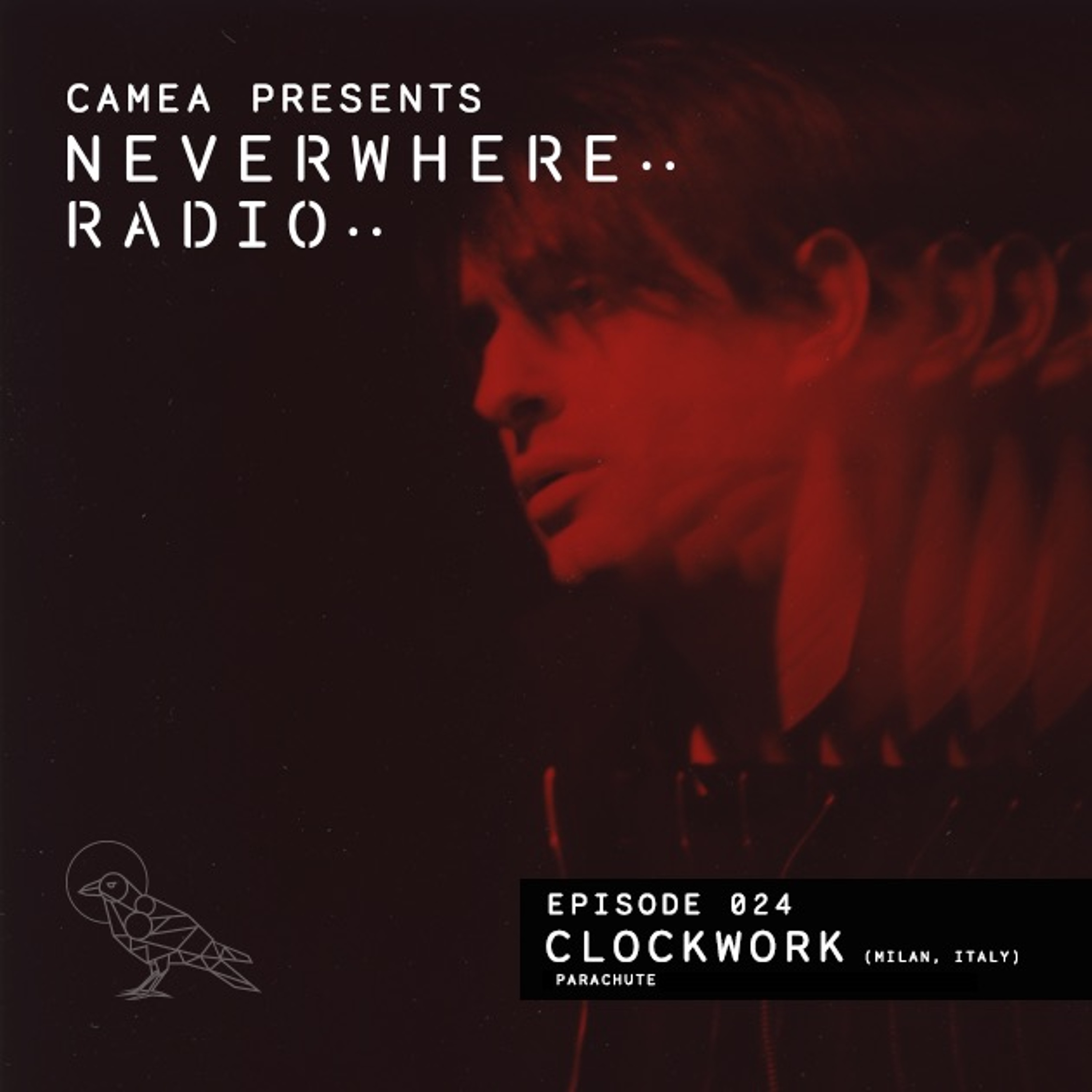 Camea Presents Neverwhere Radio