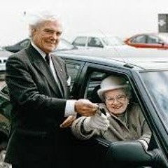 Arnold Clarks No Yer Mate