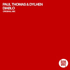 Paul Thomas