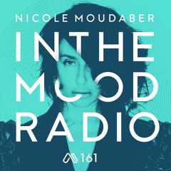 In The Mood - Episode 161 - LIVE from Music On Ibiza