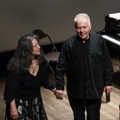 En Blanc Et Noir de Debussy