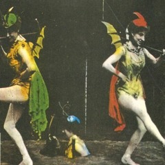 Nurse With Wound - Yagga Blues (Herhangi/Edit)