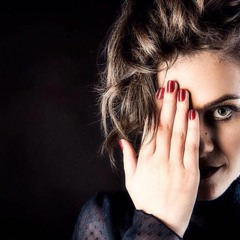 Flavia Wallauer  @02 | 14/05/2017 SP - Brasil