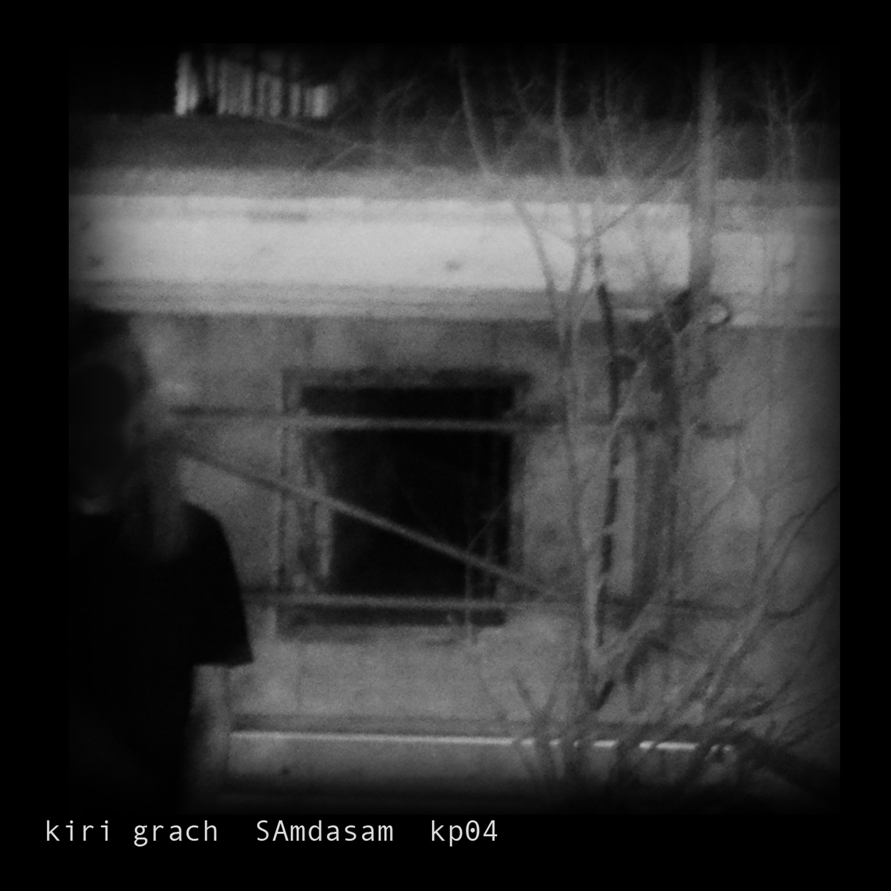 Kiri Grach - S Amdasam // Preview episode artwork