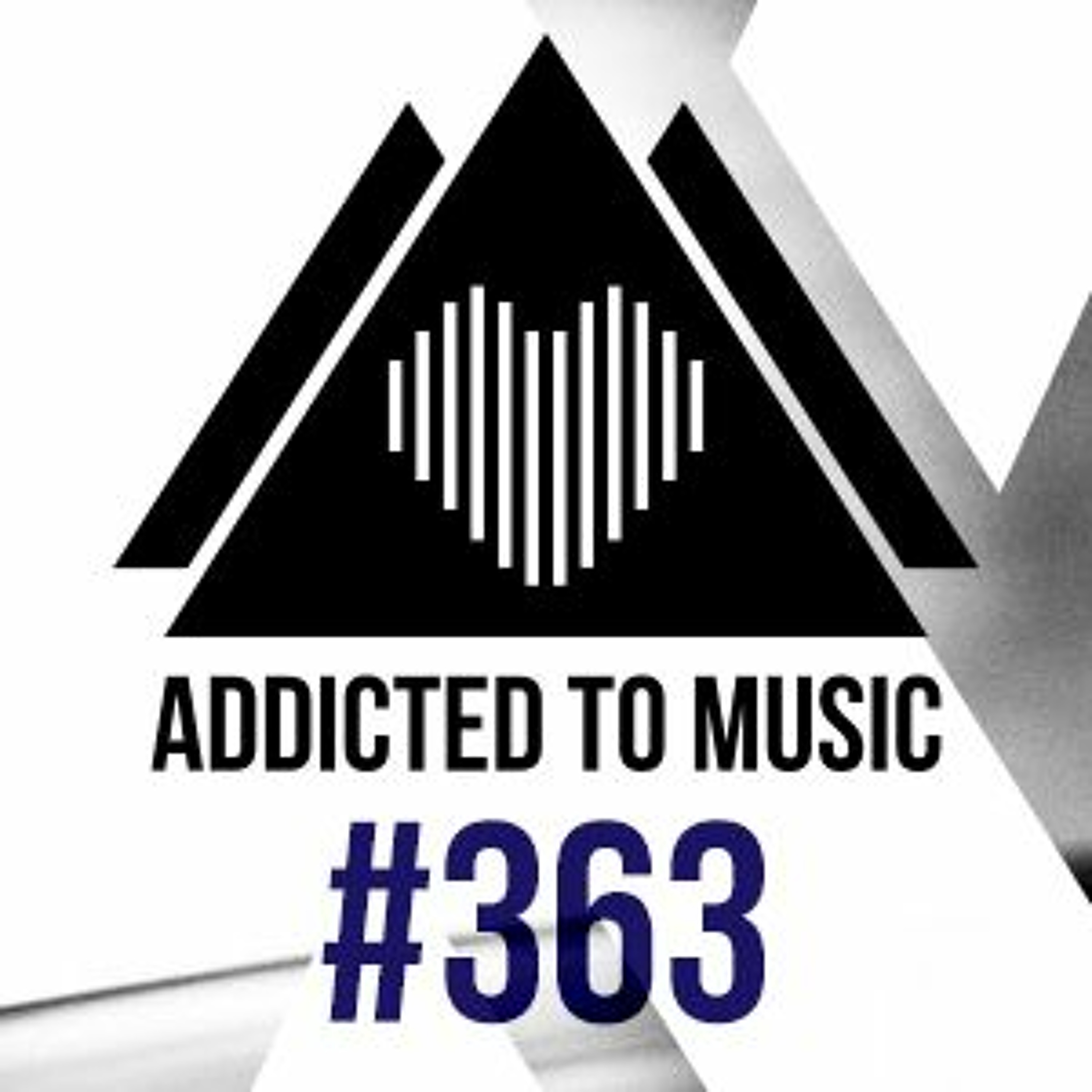 Silver Ivanov presents Addicted To Music radio show