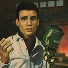 فاتونى | العندليب - ألحان : رياض السنباطى