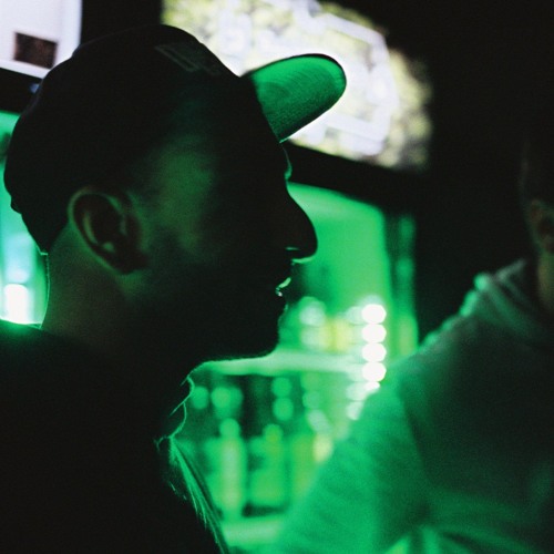 DJ SQUAREWAVE KOOL LONDON RADIO WITH CHAD DUBZ GUESTMIX 26/05/17