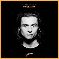 Corey James
