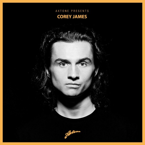 Corey James