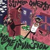 Dave East Home Invasion Ft Sos Mula Mp3