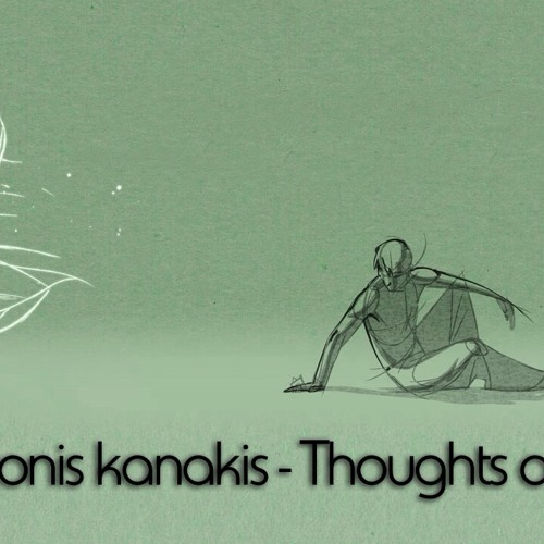 Thoughts Of You
