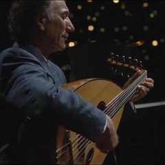 Rahim AlHaj - Letter 4. The Last Time We Will Fly Birds .