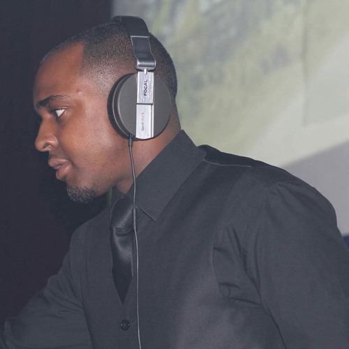 Kompa Et Gouyad Time By Dj - TCHOCK